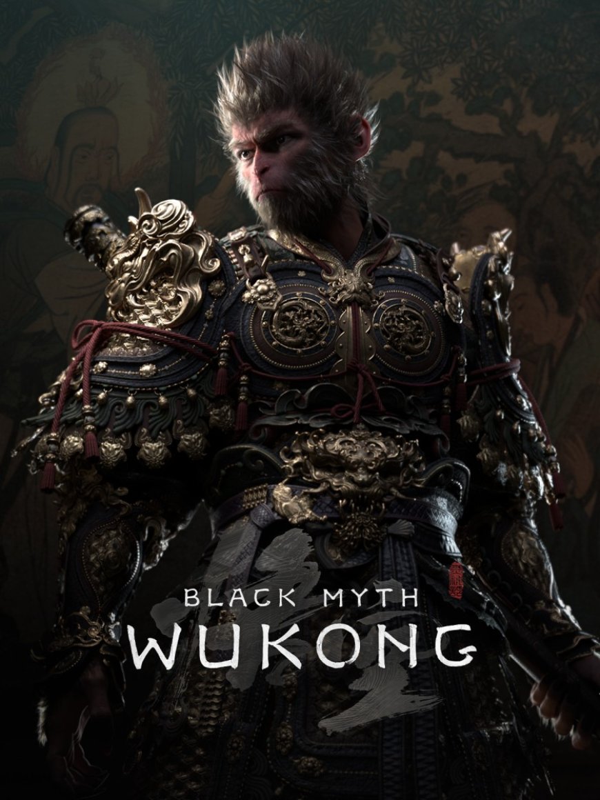 Everything You Need to Know About Black Myth Wukong including its gameplay, graphics, and reception.