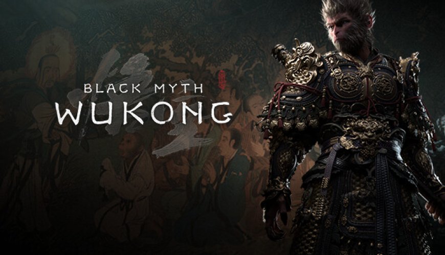 Everything You Need to Know About Black Myth Wukong including its gameplay, graphics, and reception.