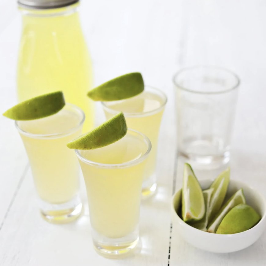 What is Green Tea Shot ? Know everything about Green Tea Shot