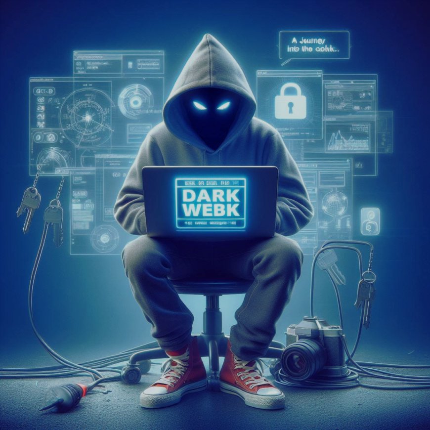 The Dark Web: Risks, Future Trends, and How to Stay Safe