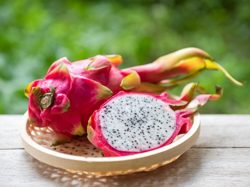 Dragon Fruit