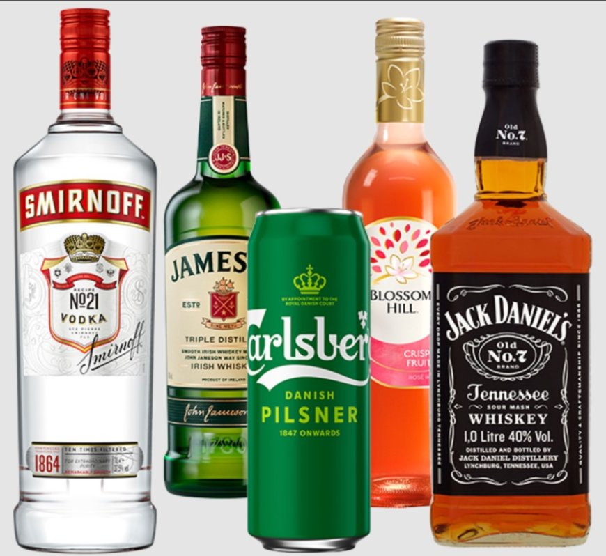 Alcohol to avoid before sleep