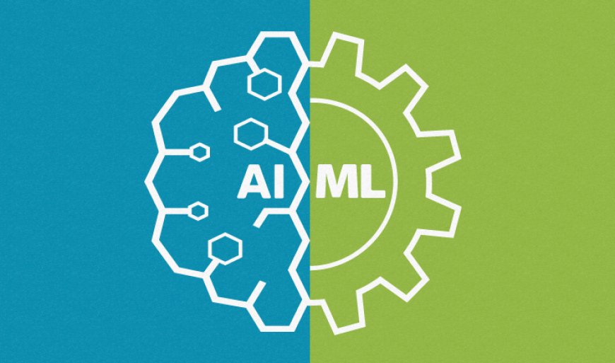 Understanding Artificial Intelligence (AI) and Machine Learning (ML)