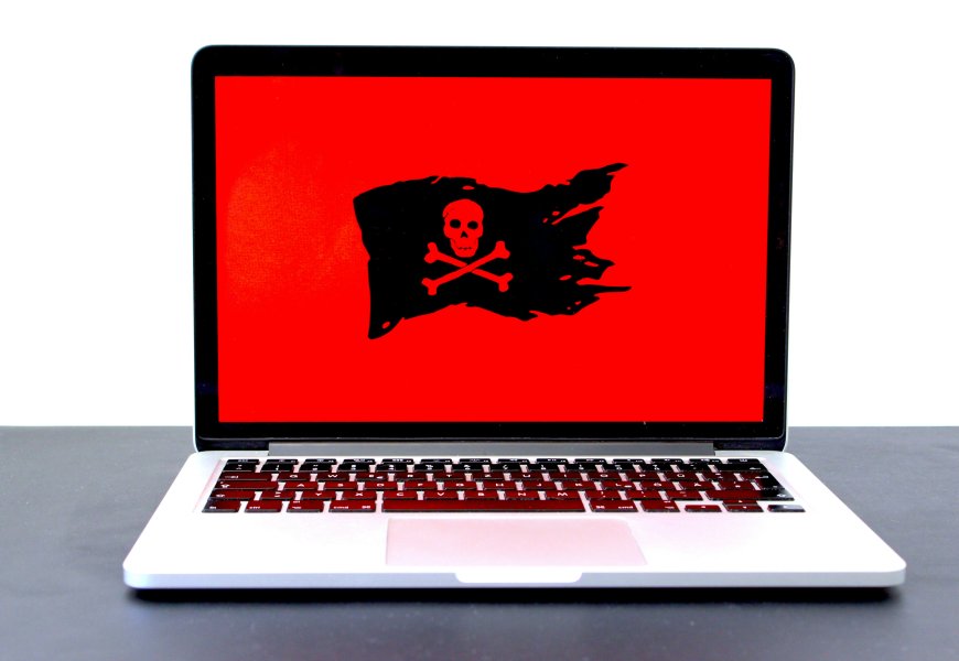 How to Stay Safe from Ransomware, Phishing, and Cyber Attacks