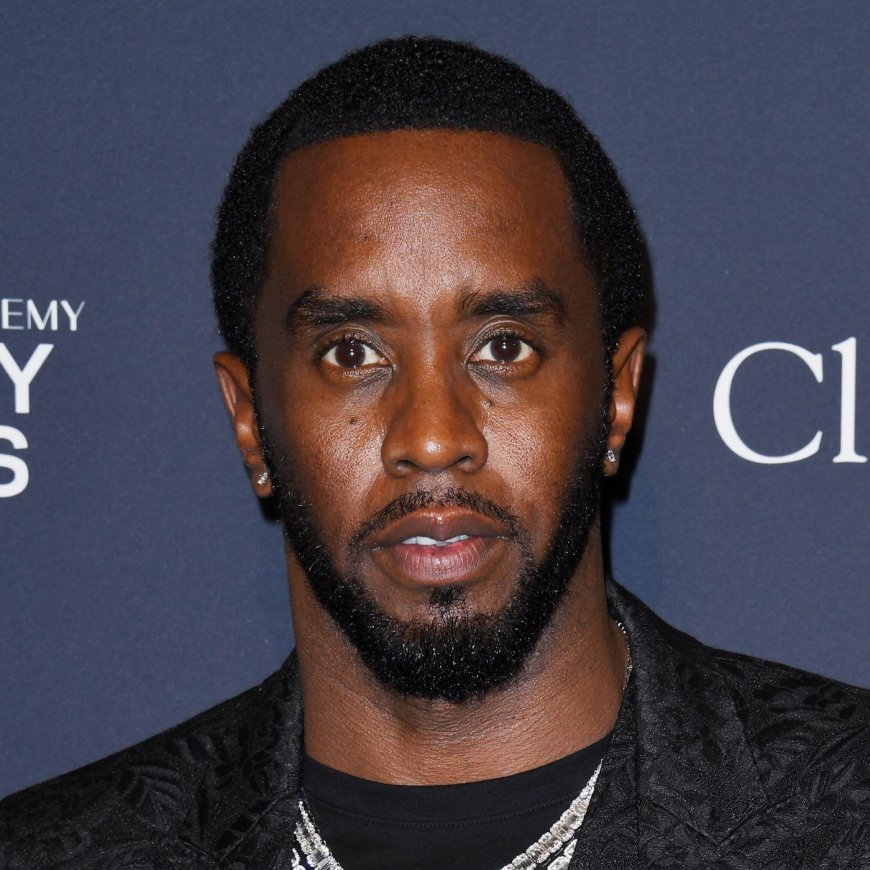 Diddy Faces New Allegations: A Deep Dive into Legal Troubles