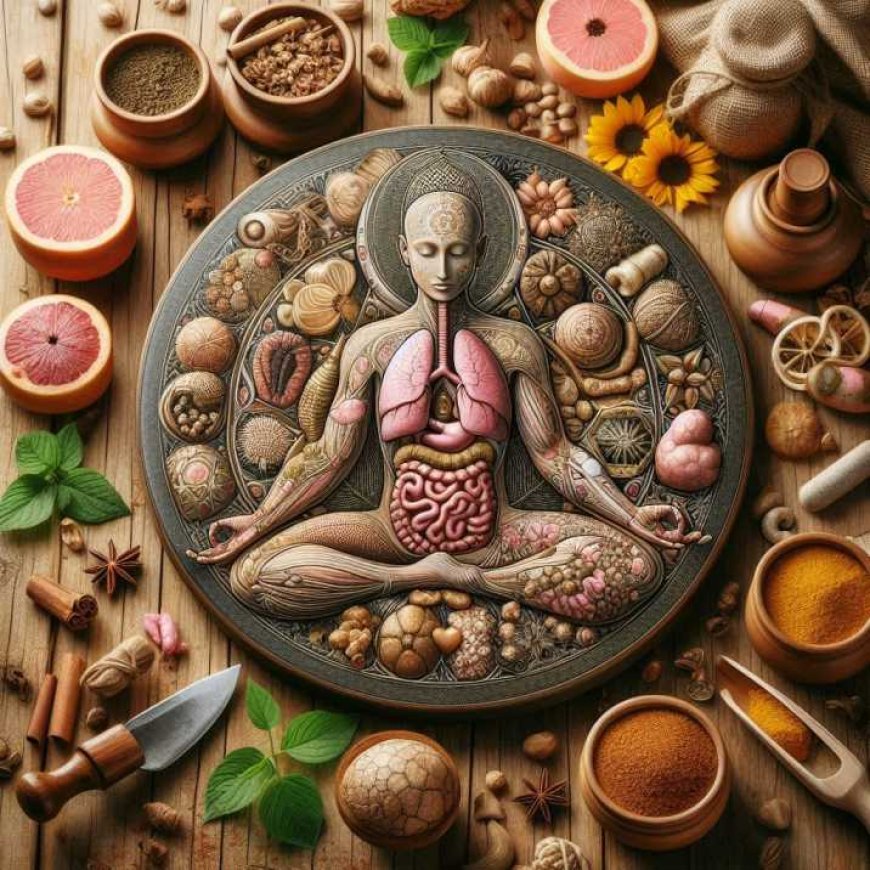 Ayurveda Treatment of Cancer and Tumors – A Holistic Approach