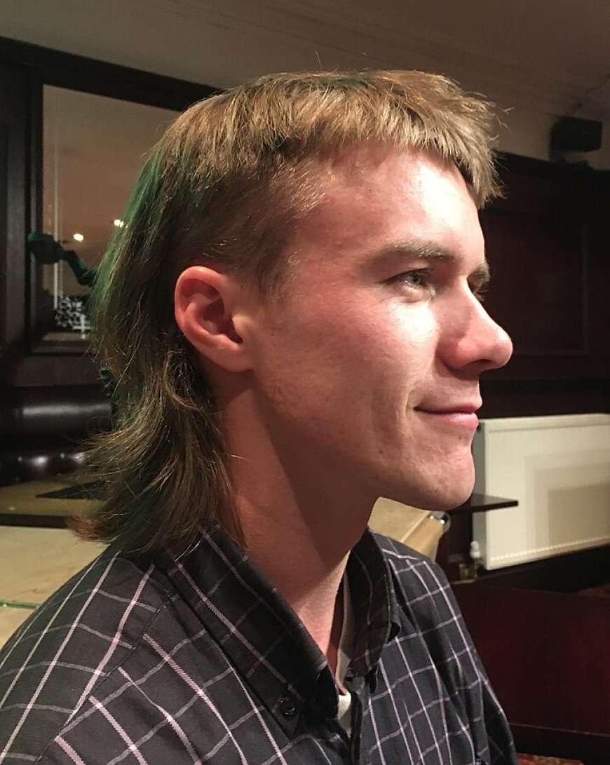 Mullet