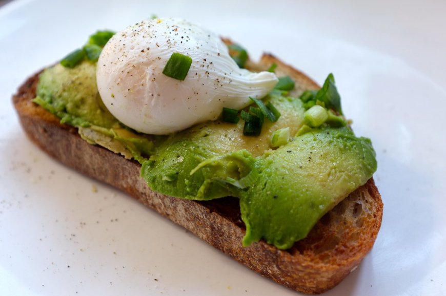 Avocado Toast