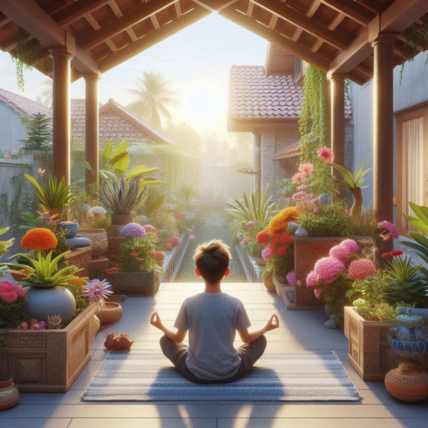 How to meditate for beginners