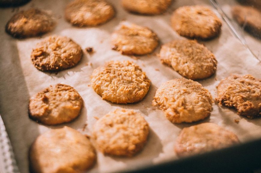 Baked oatmeal