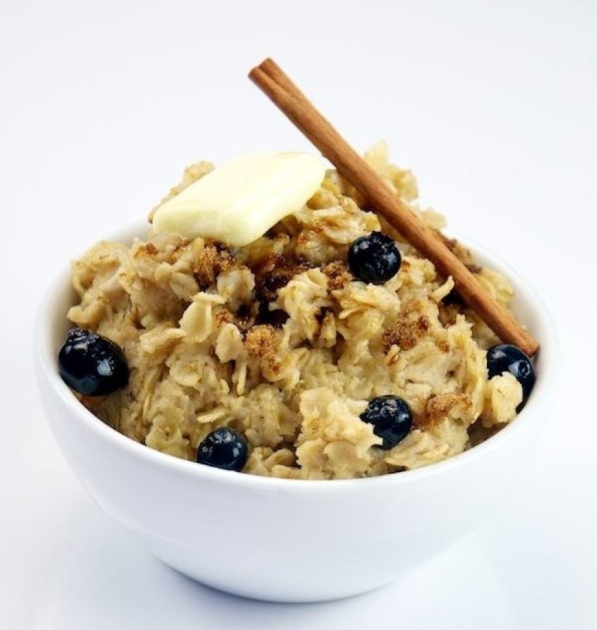 Oatmeal