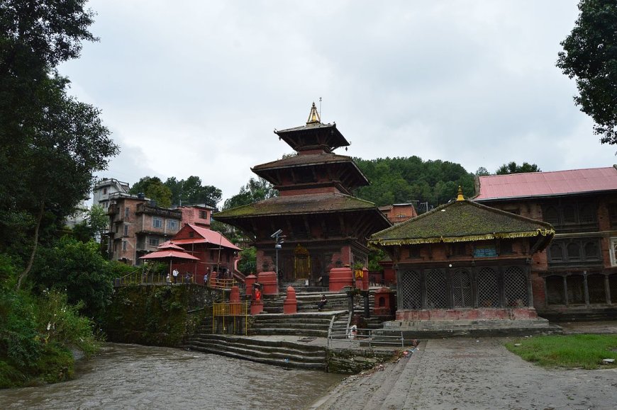 Gokarna Mahadev