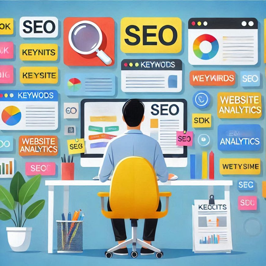 Top 10 Tips for Mastering SEO Writing