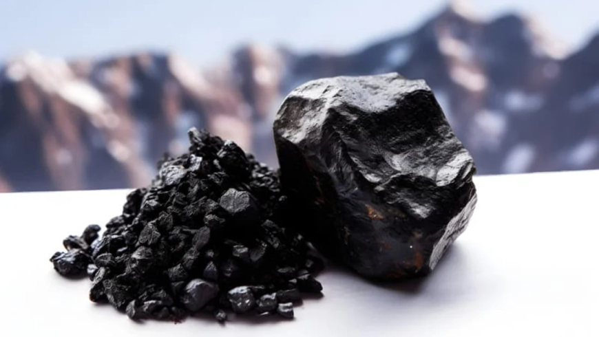 Himalayan Shilajit: Benefits, Usage, and Dosage Explained