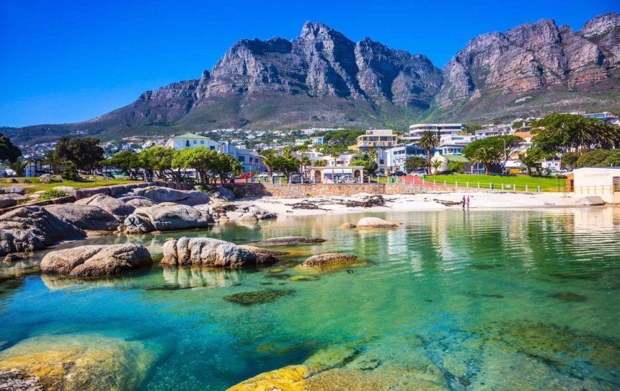 Cape Town, South Africa