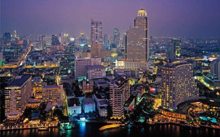 Bangkok, Thailand