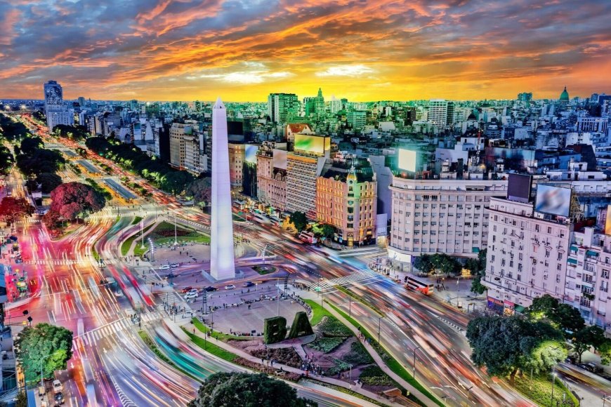 Buenos Aires, Argentina