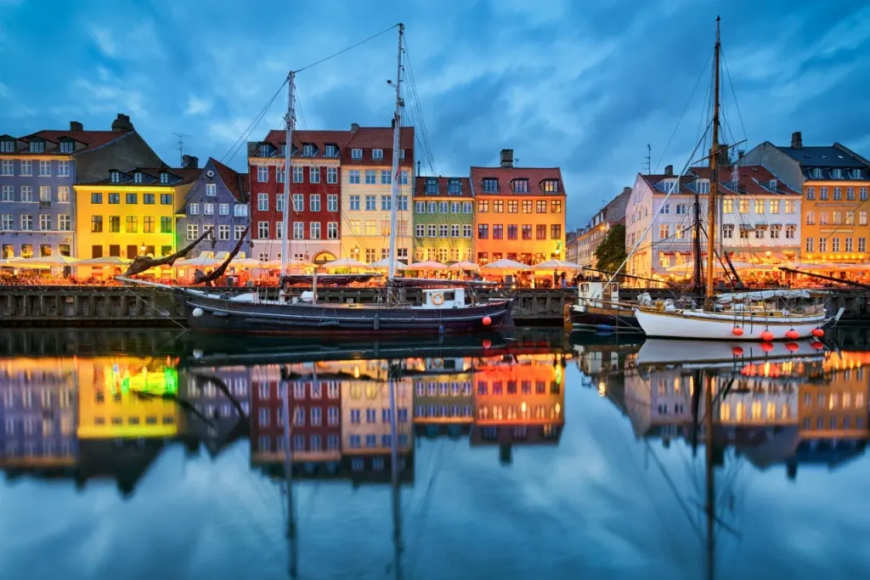 Copenhagen, Denmark