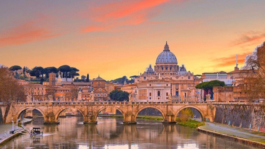 Rome, Italy