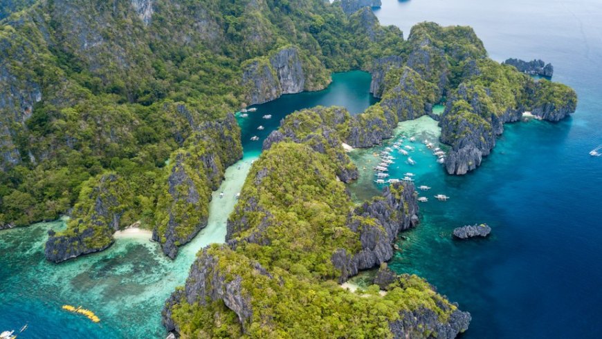 15 Must-Visit Islands for Your Bucket List