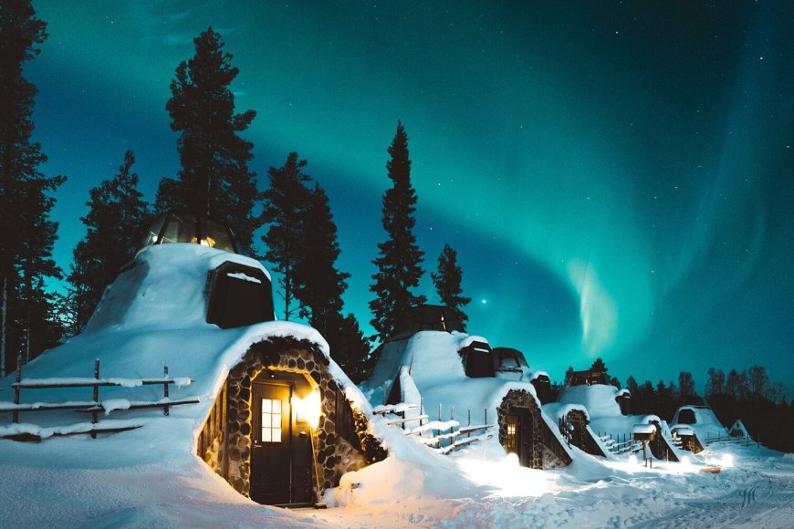 Chasing the Northern Lights: Where and When to Go