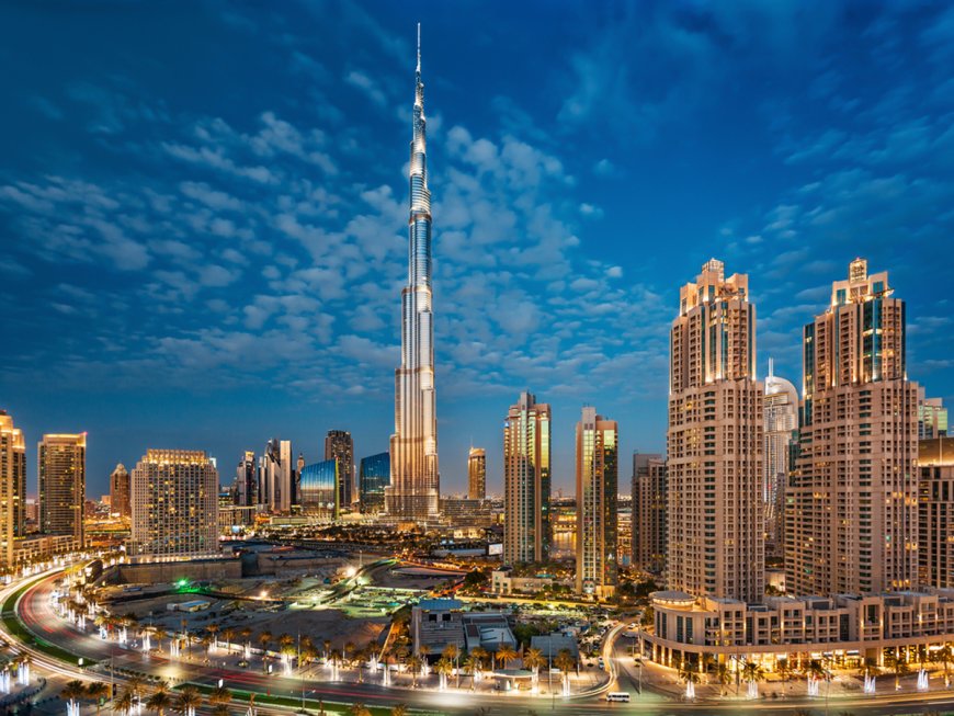 Top Attractions in the Middle East