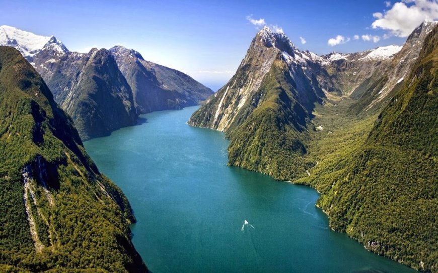 Milford Sound