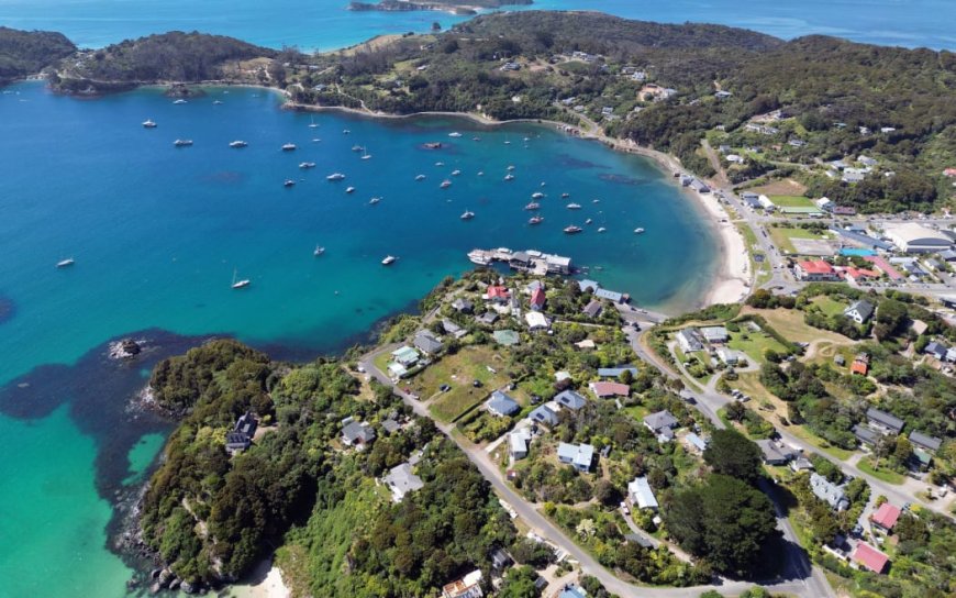 Stewart Island