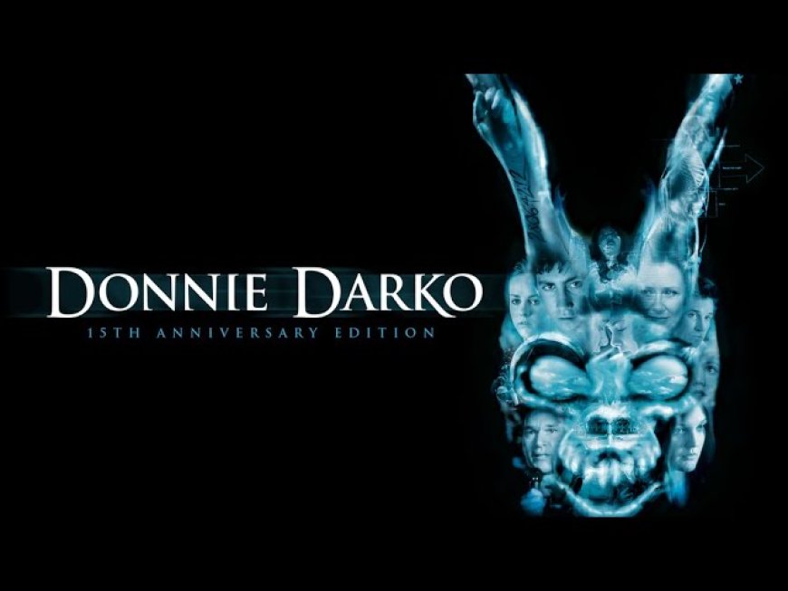 Donnie Darko (2001)