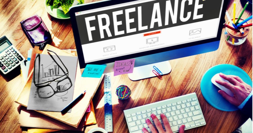 Freelancing vs. Remote Part-Time Jobs: Which One Suits Your Lifestyle?