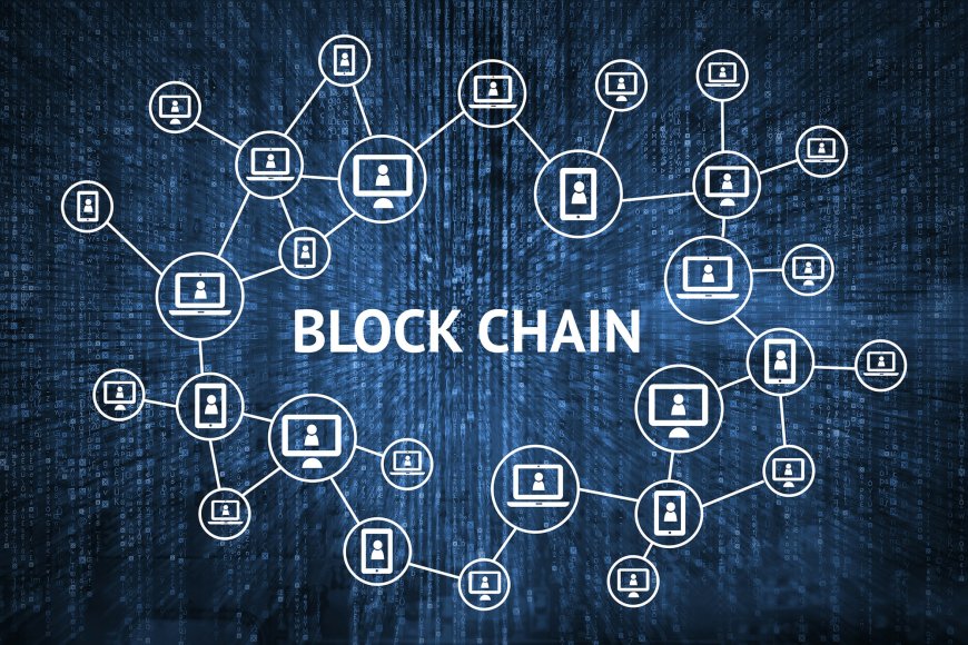 Blockchain Beyond Cryptocurrency: Innovative Uses in 2024