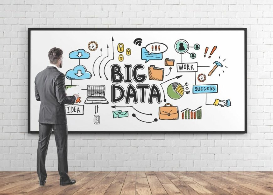 Big Data and Its Role in Shaping Modern Businesses