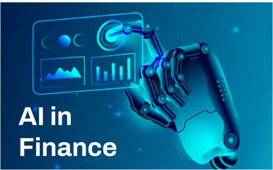 How AI is Enhancing Personal Finance Management