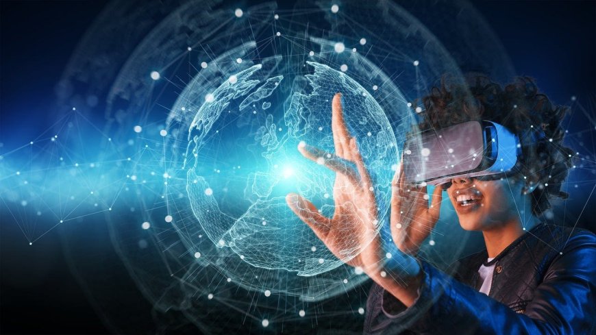 The Rise of Mixed Reality: How it Combines AR and VR