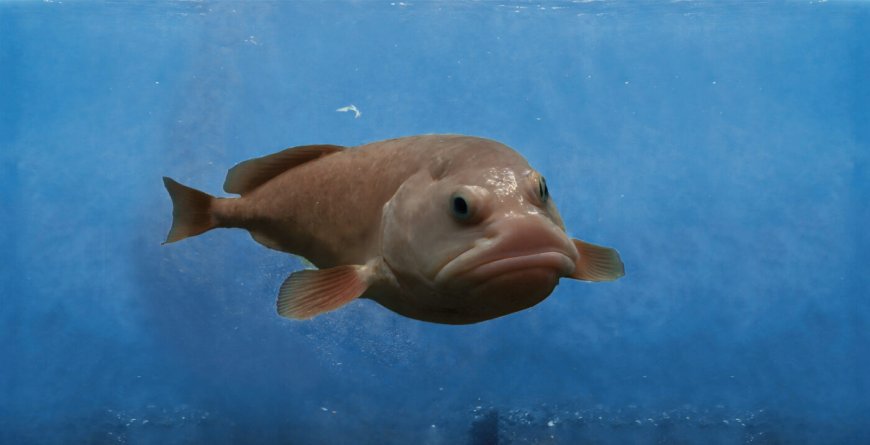 Blobfish