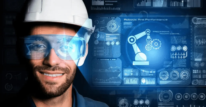 The Role of Machine Learning in Predictive Maintenance