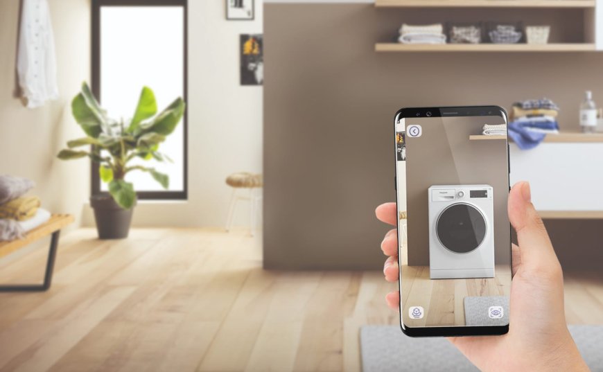 The Impact of Augmented Reality on E-commerce Experiences