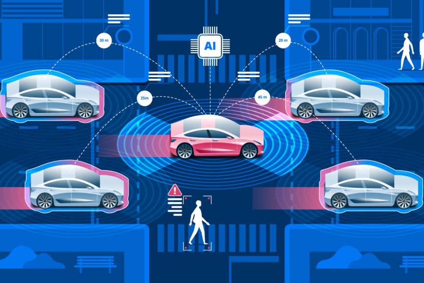 Autonomous Vehicles: Latest Developments and Challenges Ahead