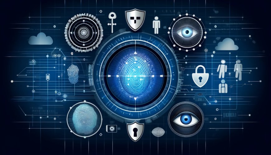 The Growth of Biometric Security Systems