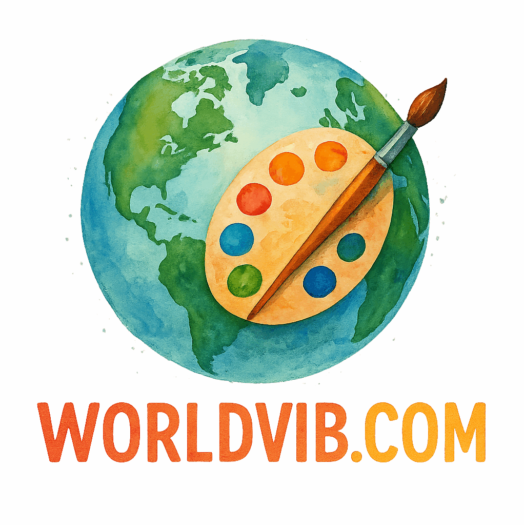 worldvib.com